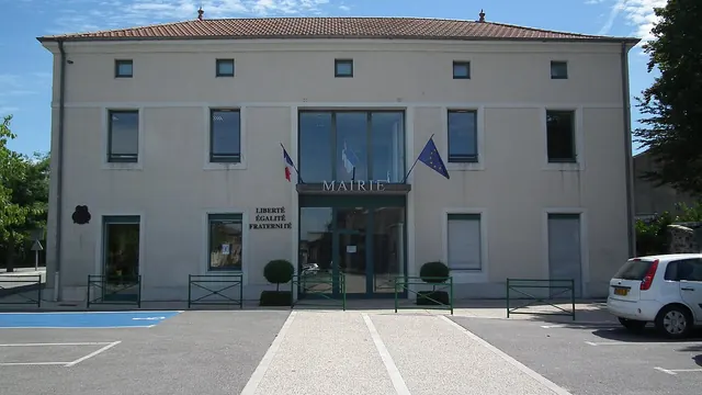 Photo de Montoison