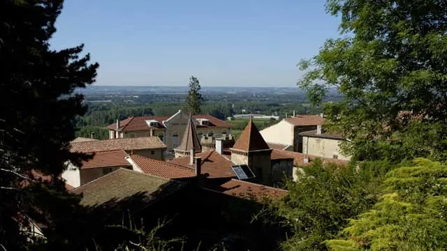 Photo de Moras-en-Valloire