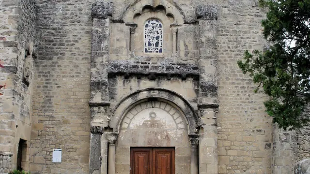 Photo de La Motte-de-Galaure