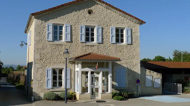 Photo de La Motte-Fanjas