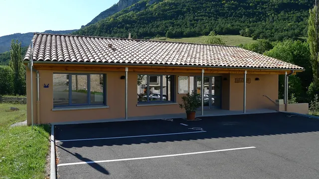 Photo de Omblèze
