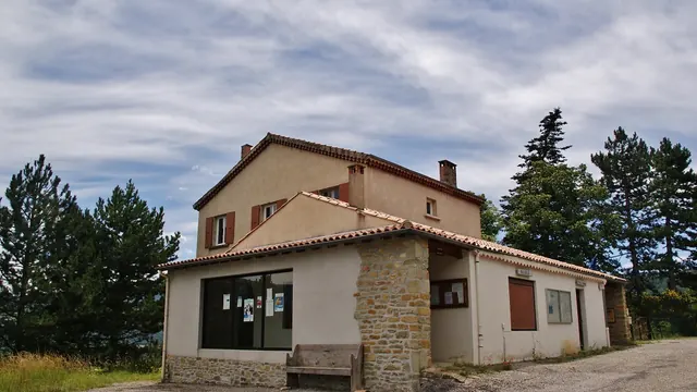 Photo de Orcinas