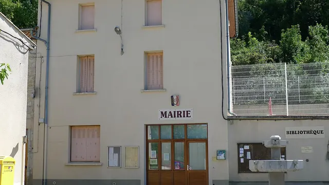 Photo de Peyrus