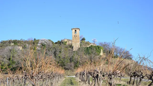 Photo de Piégon