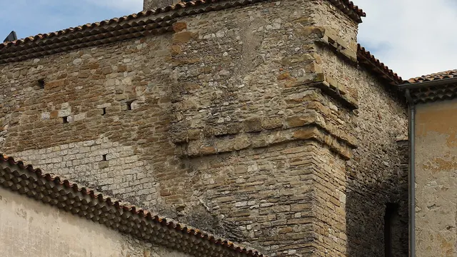 Photo de Piégros-la-Clastre