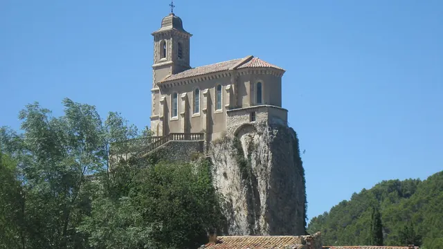 Photo de Pierrelongue