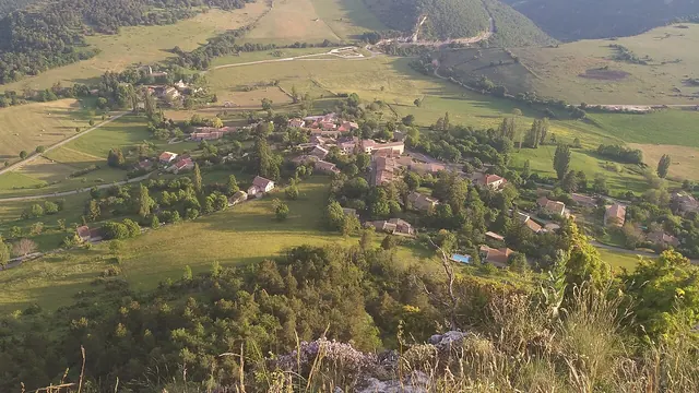 Photo de Plan-de-Baix