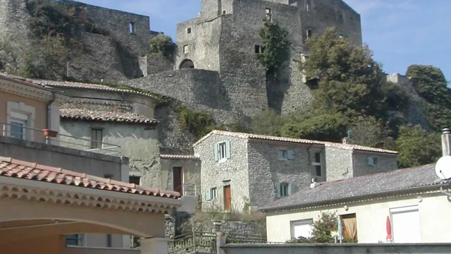 Photo de Le Poët-Célard