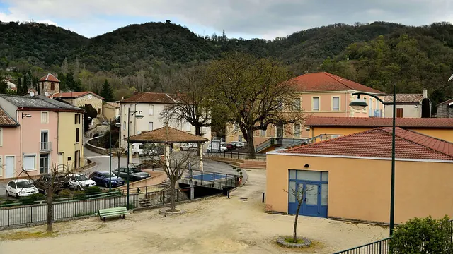 Photo de Ponsas