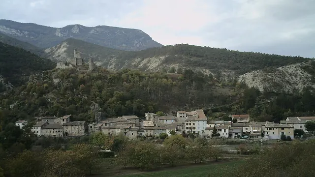 Photo de Pontaix