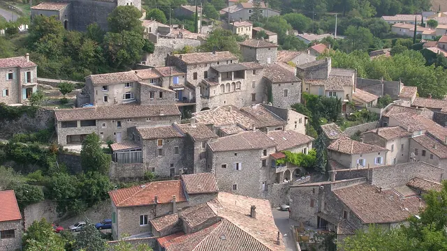 Photo de Pont-de-Barret