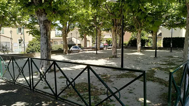 Photo de Portes-en-Valdaine