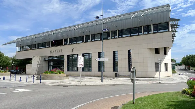 Photo de Portes-lès-Valence