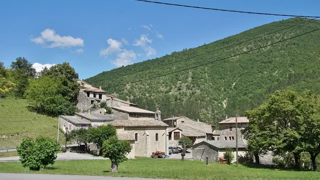 Photo de Pradelle
