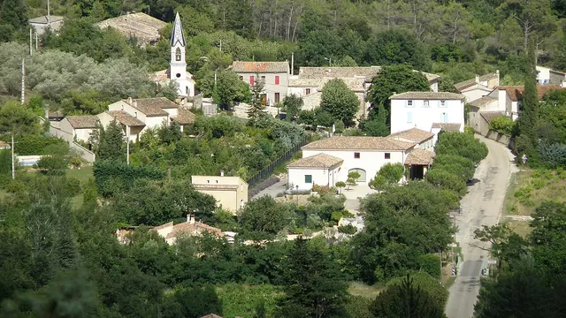 Photo de Propiac