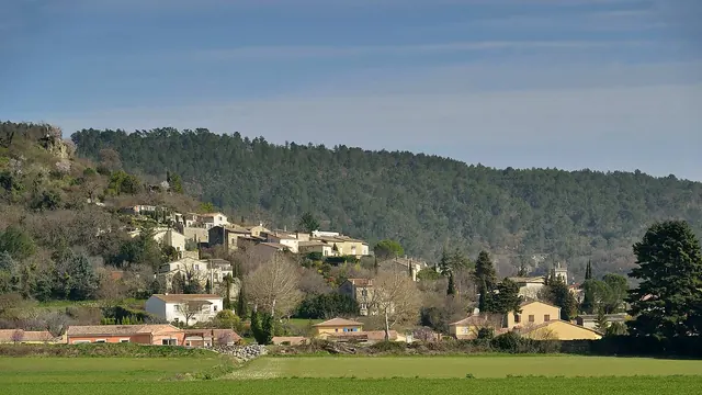 Photo de Puy-Saint-Martin