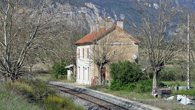 Photo de Recoubeau-Jansac