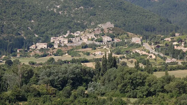 Photo de Reilhanette