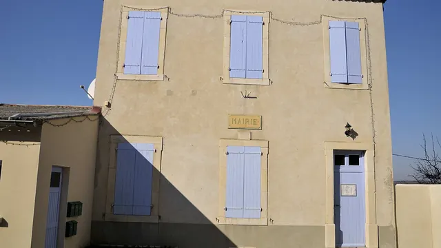 Photo de Rochefort-en-Valdaine