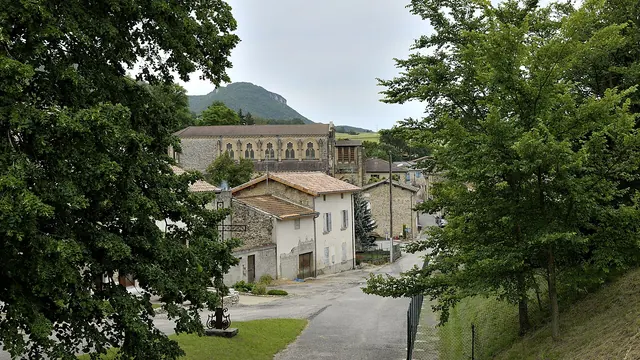 Photo de Rochefort-Samson