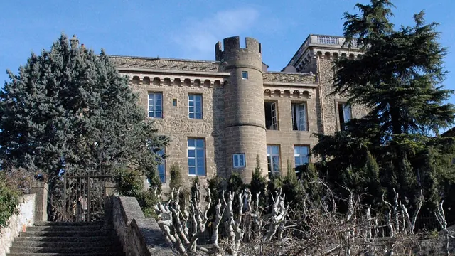 Photo de Rochegude