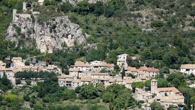 Photo de La Roche-sur-le-Buis
