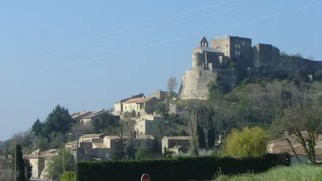 Photo de Roussas