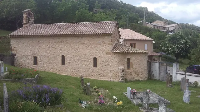 Photo de Roussieux