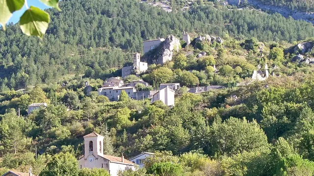 Photo de Sahune