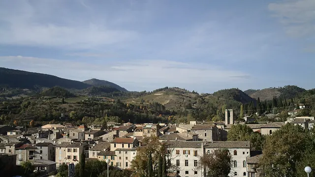 Photo de Saillans