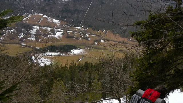 Photo de Saint-Agnan-en-Vercors