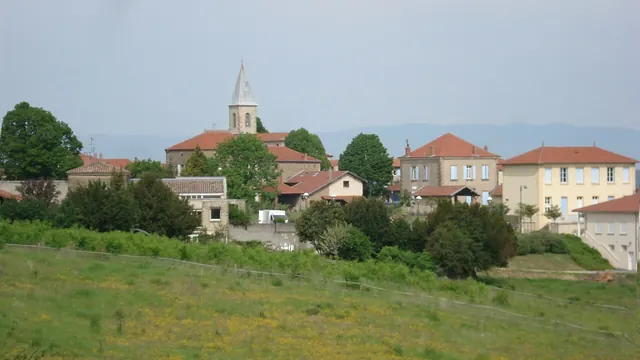 Photo de Saint-Avit
