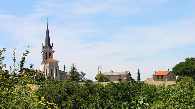 Photo de Saint-Bardoux