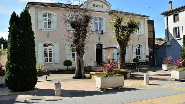 Photo de Saint-Barthélemy-de-Vals