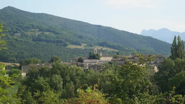 Photo de Sainte-Croix