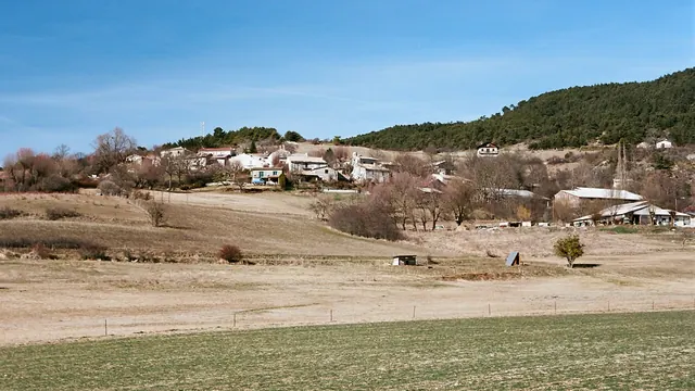 Photo de Saint-Dizier-en-Diois