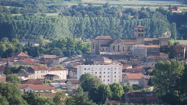 Photo de Saint-Donat-sur-l'Herbasse