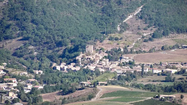 Photo de Sainte-Jalle