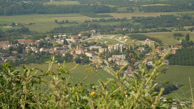 Photo de Saint-Jean-en-Royans