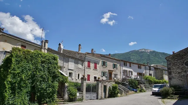 Photo de Saint-Julien-en-Quint