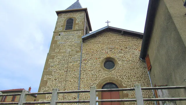 Photo de Saint-Laurent-d'Onay