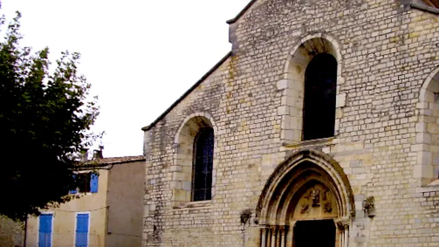 Photo de Saint-Marcel-lès-Sauzet