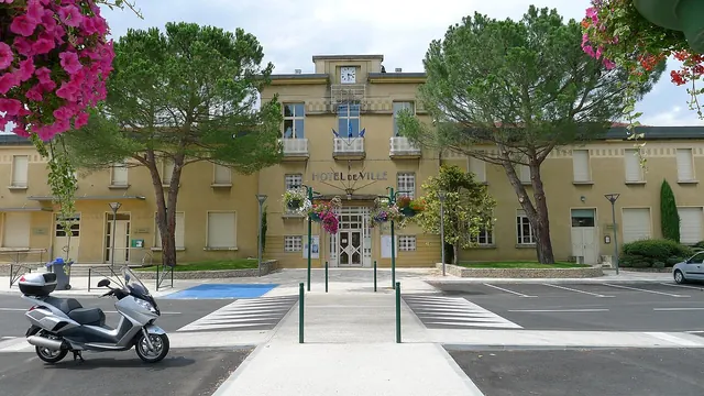 Photo de Saint-Marcel-lès-Valence