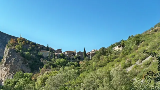 Photo de Saint-May