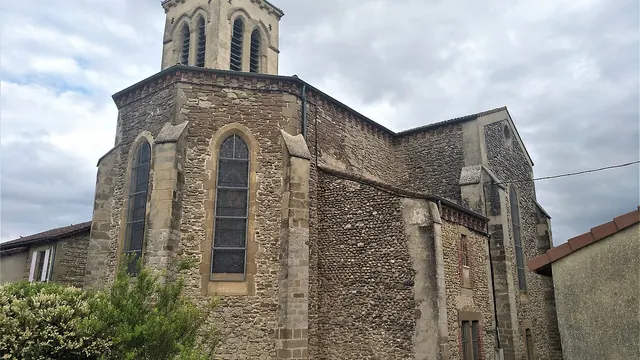 Photo de Saint-Michel-sur-Savasse