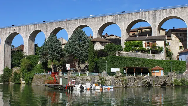 Photo de Saint-Nazaire-en-Royans