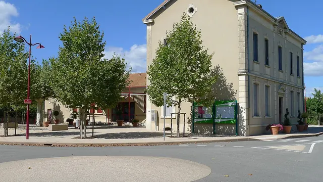 Photo de Saint-Paul-lès-Romans