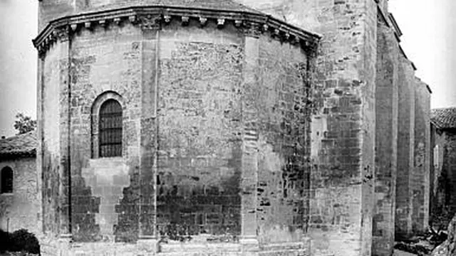 Photo de Saint-Restitut