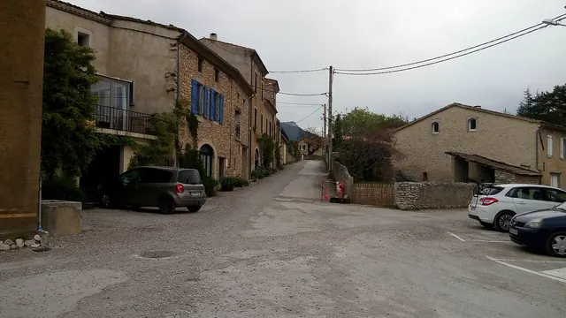 Photo de Saint-Roman