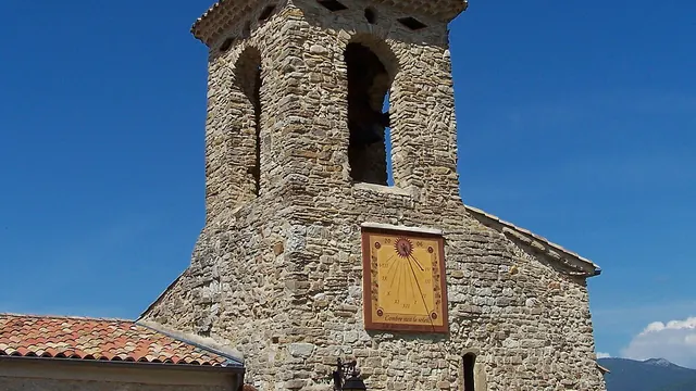 Photo de Saint-Sauveur-en-Diois
